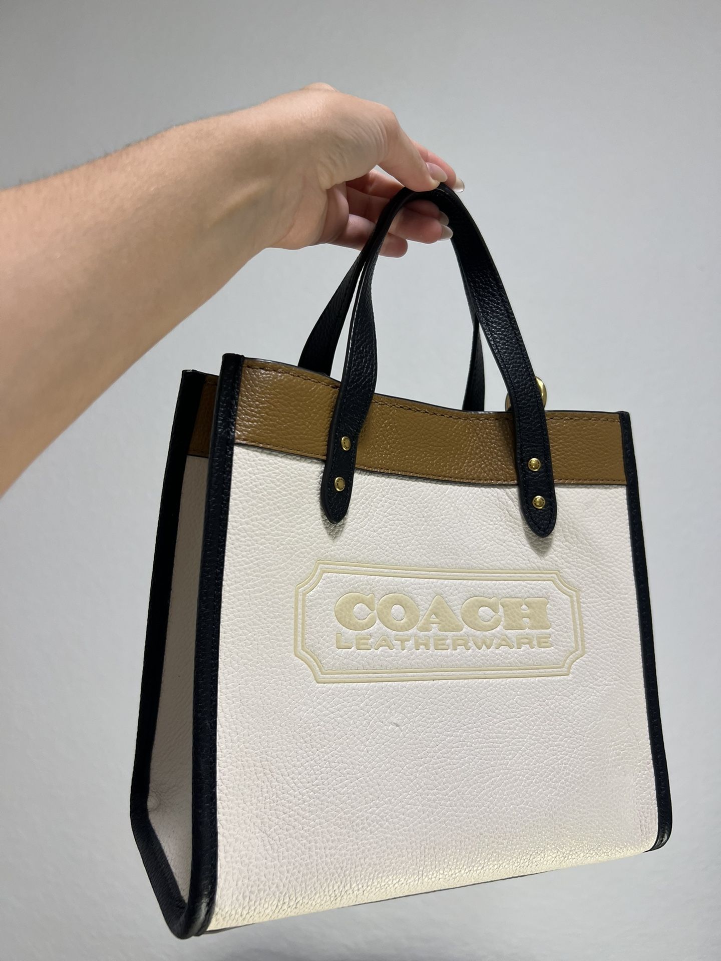 Coach Handbag
