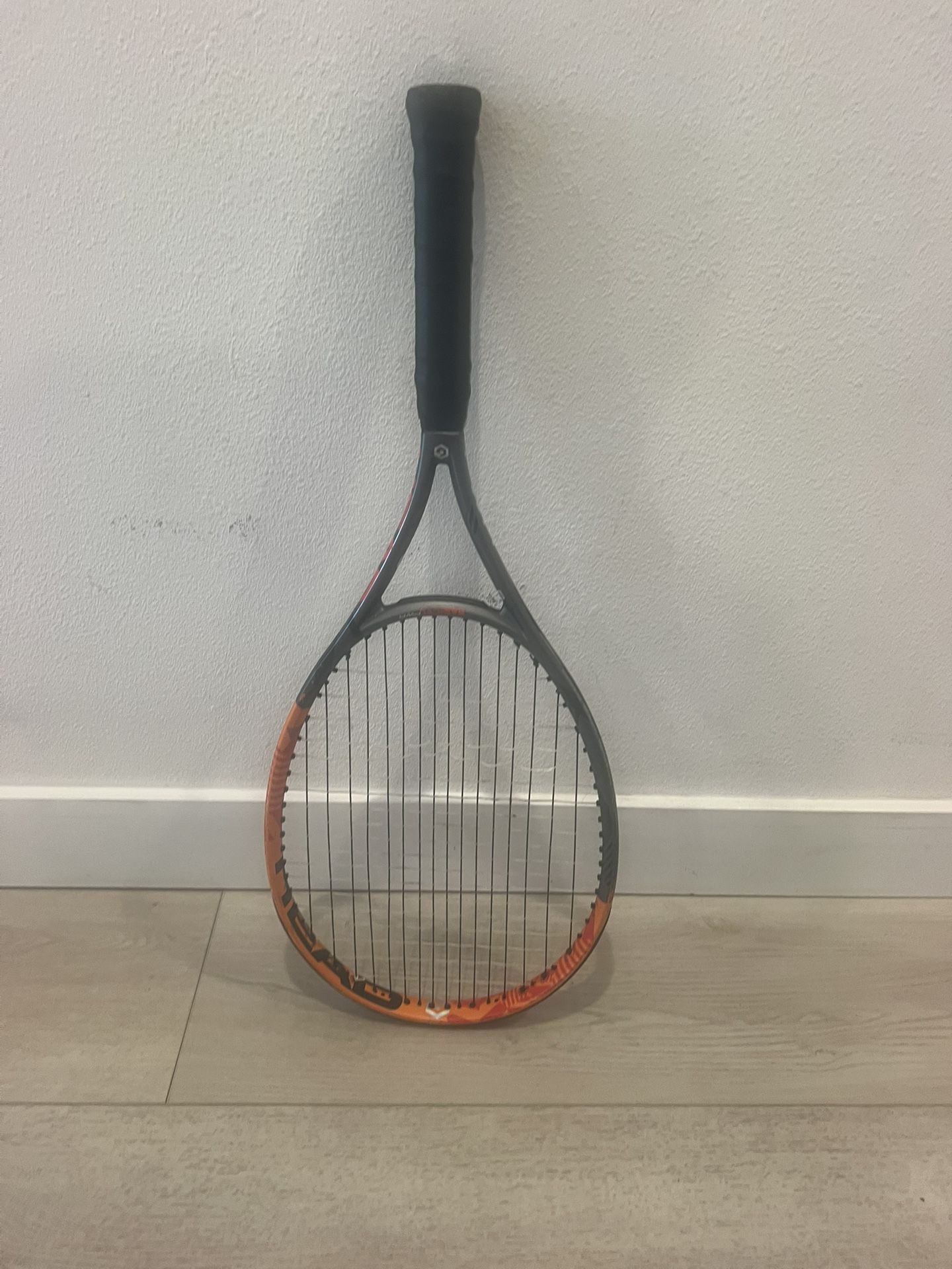 Head Radical PWR Tennis Racket