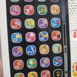 Tablet Toy 