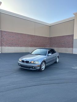 2004 BMW 330Ci