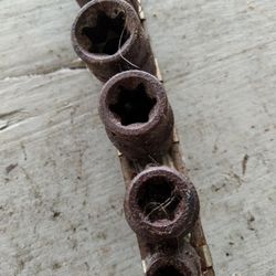 6-point Torque Sockets