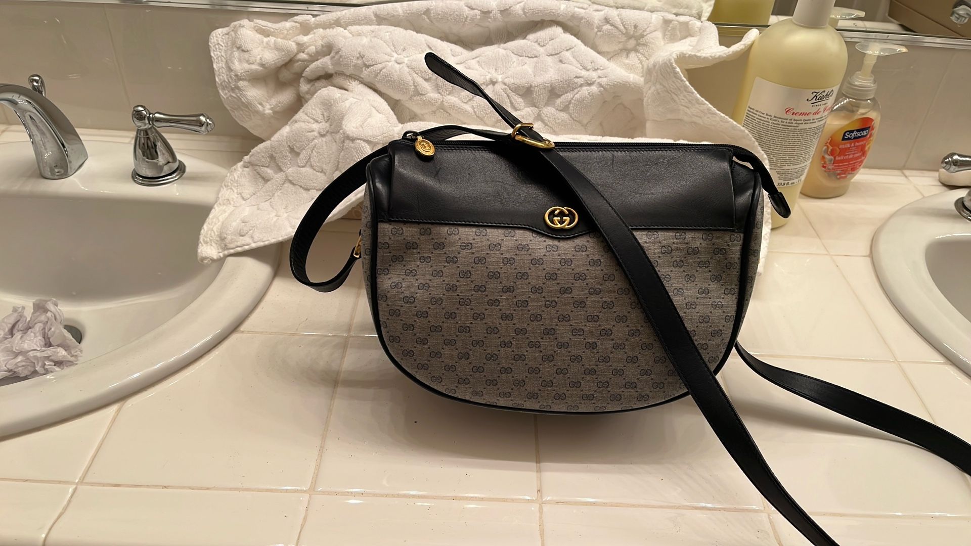 Gucci Purse 
