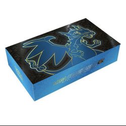 Pokémon - Trading Card Game: Mega Charizard X ex Ultra-Premium Collection