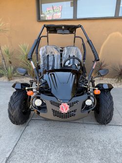 Vitacci Venture 200 EFI