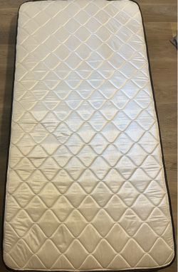 Mattress