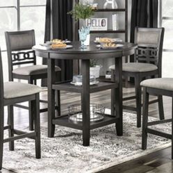 Dining Table Set