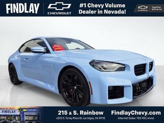 2024 BMW M2