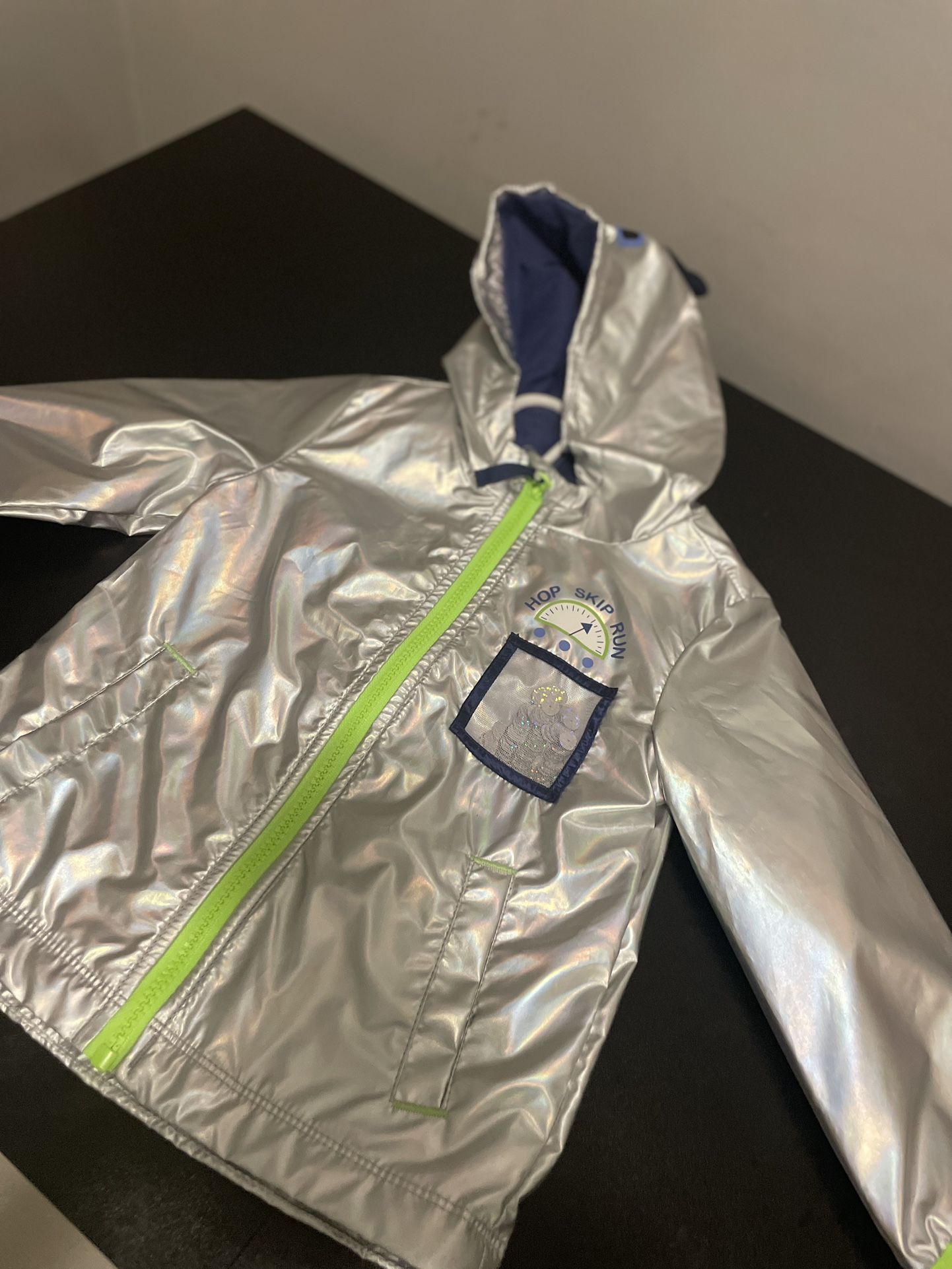 Boys New Raincoat