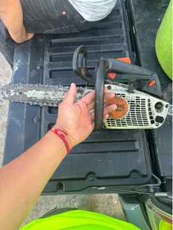 Stihl ms194t