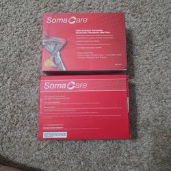 Soma Care 6 Piece Sport Pack
