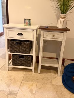 2 night stands