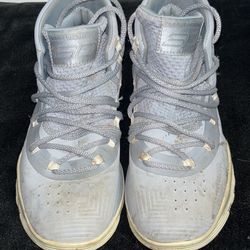 UnderArmour 3 Zero Stephen Curry Size3Y