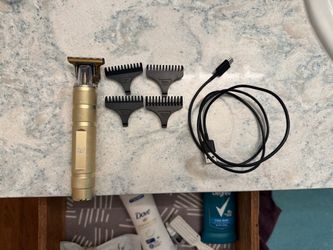 Wallgreens Hair Trimmer