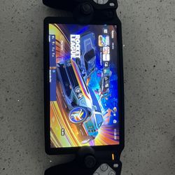 Ps Portal