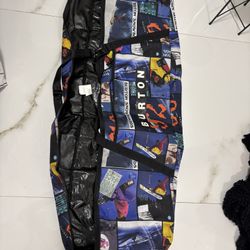 Burton Snowboard Bag