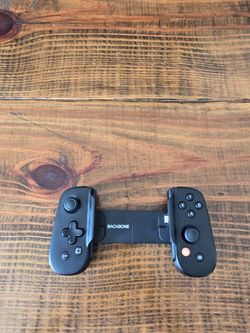 Backbone One Controller