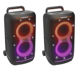 JBL Partybox 520!! Brand New!! Best Price in Town!!