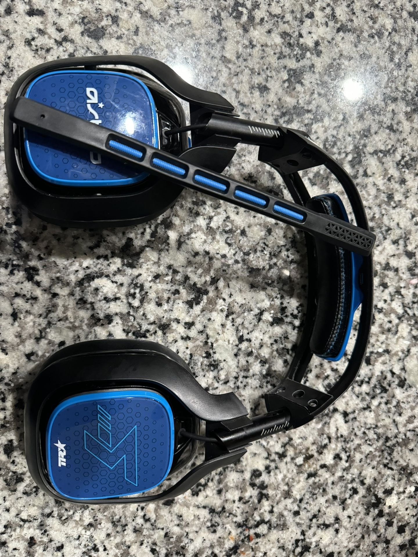 Astro A40TR W/MixAmp Headset PS5/Xbox/PC