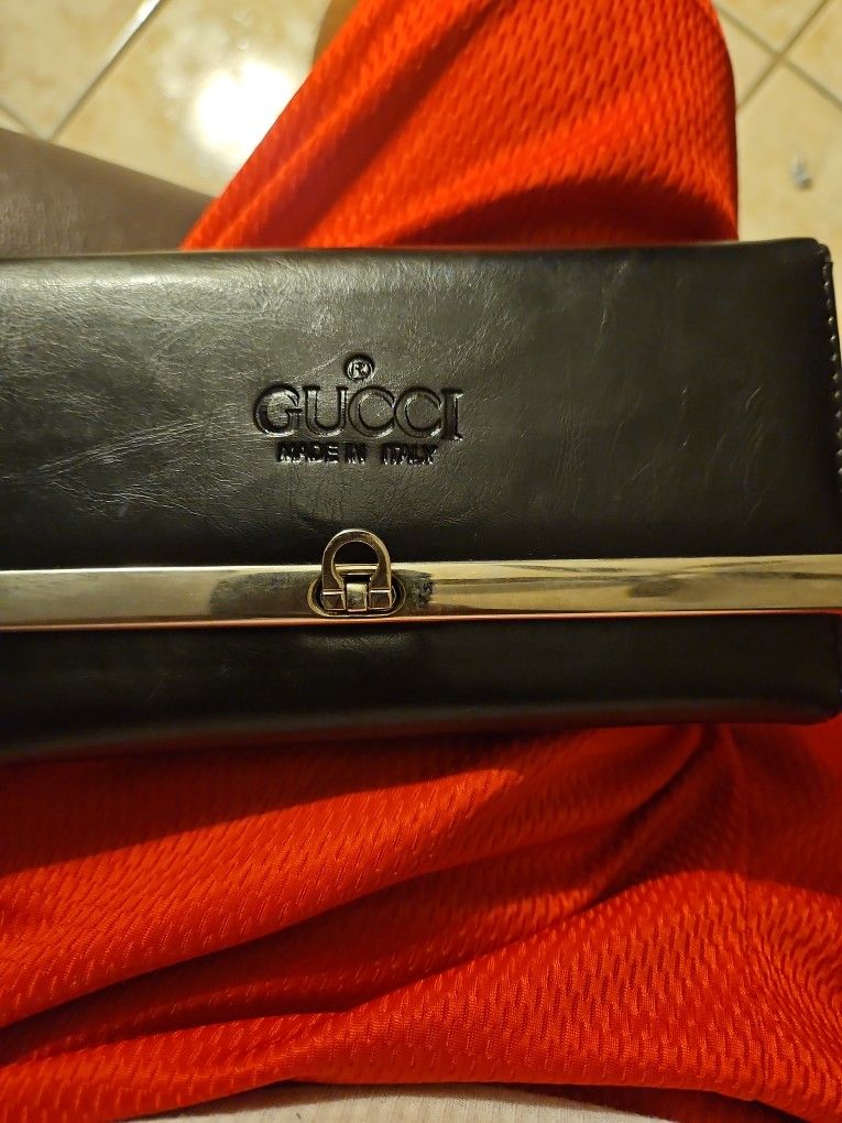 Gucci, Wallet