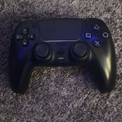 Ps5 Controller Black 
