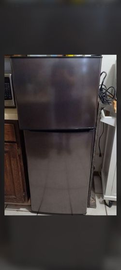 Non working Whirlpool mini fridge