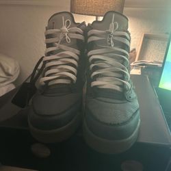 Off White Jordan 5s