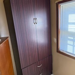 Closet Dresser
