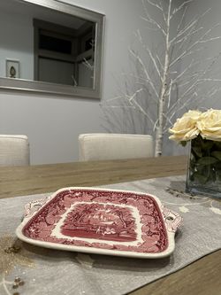 Masons Vista England 