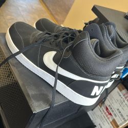 Nike Shoes