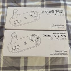 Charging Stations 