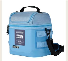 Soft Cooler