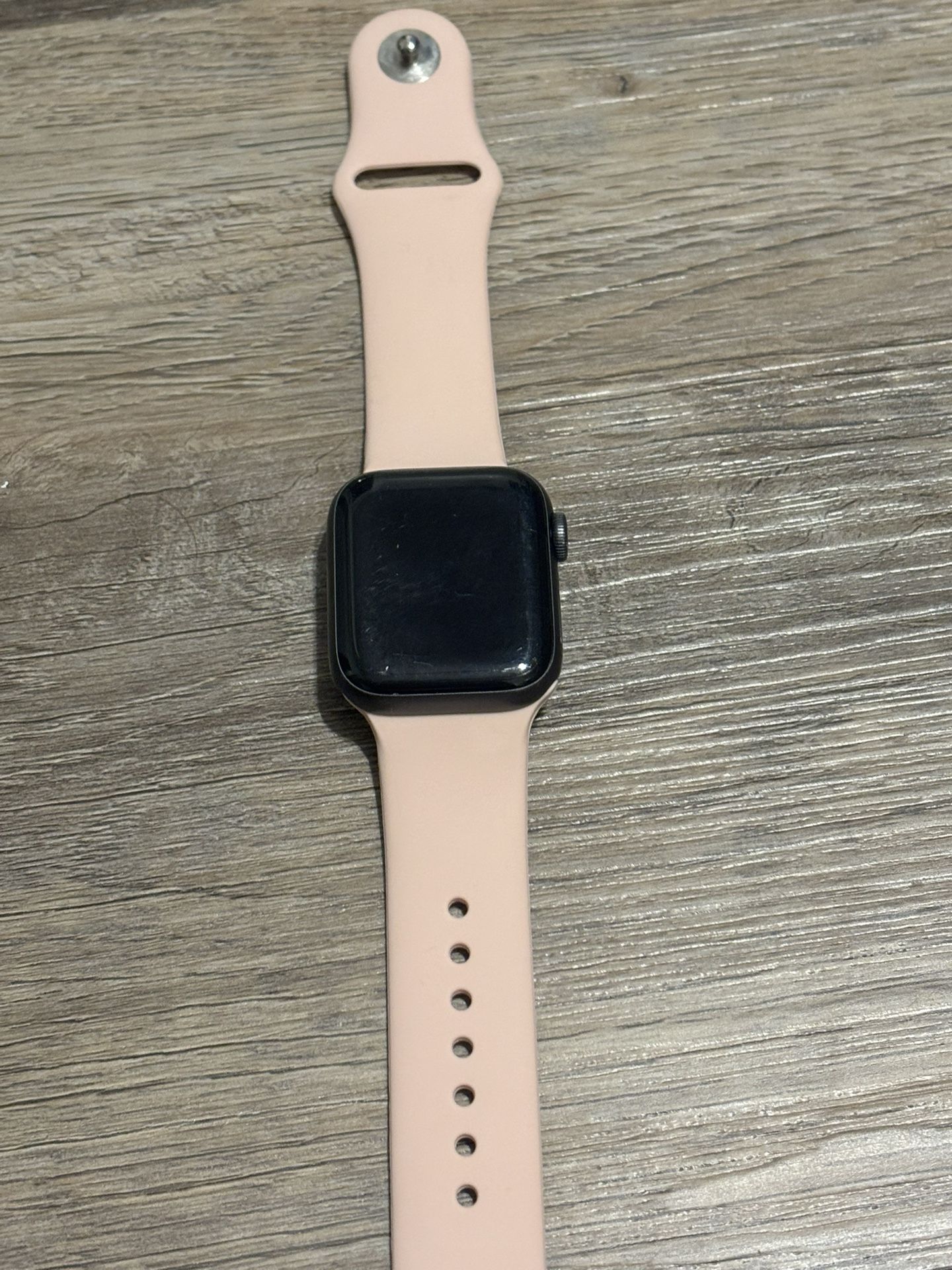 apple watch series 6
