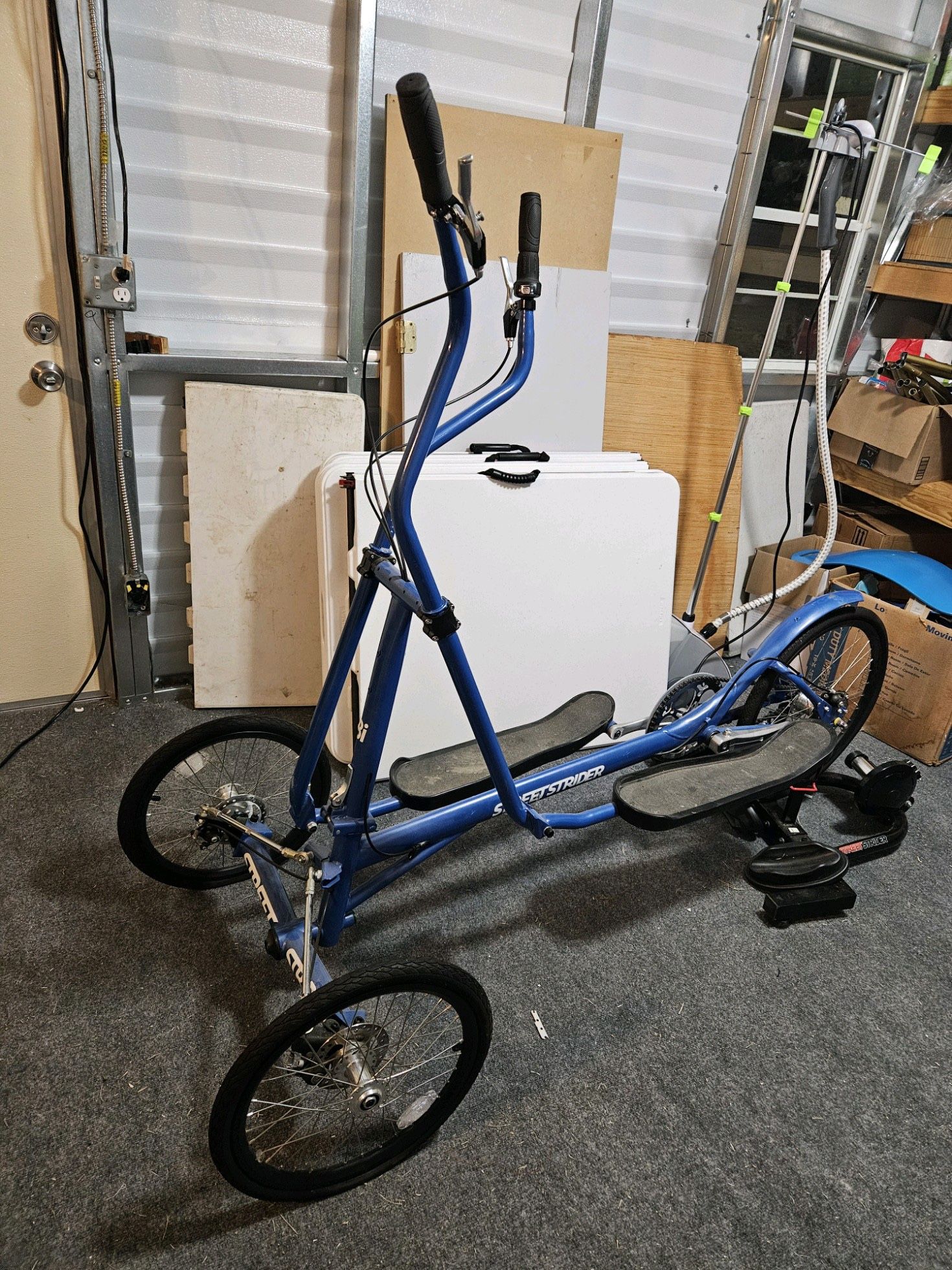 StreetStrider 3i for Sale in Fayetteville, NC - OfferUp