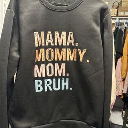 Mama Sweatshirt