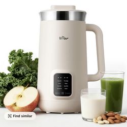Nut Milk Maker Machine