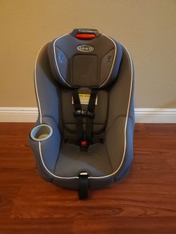 GRACO CAR SEAT 💺 8 POSITIONS