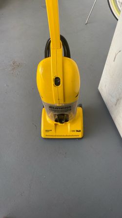 Vacuum