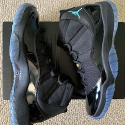 Jordan Gamma Size 12 