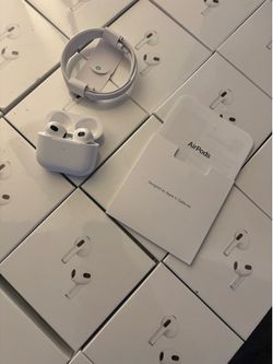 AIRPODS 3