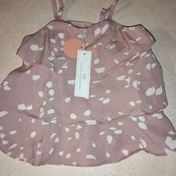 Bailey's Blossom NWT 