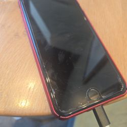 Iphone 7 Pluss 