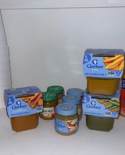 Baby Food
