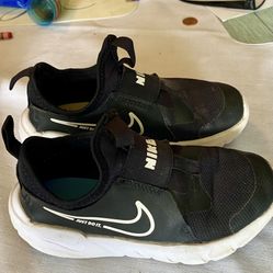 Nike And Boots (both For $9)