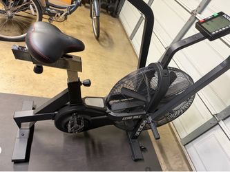 Rogue echo bike v2
