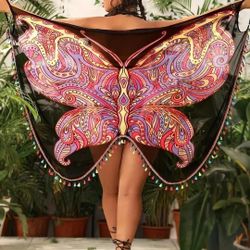 Beach Cover Up
