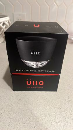 Ullo Wine Purifier