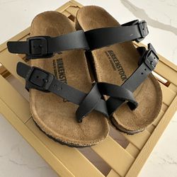 Toddler Birkenstock 26 (8-8.5) Sandals