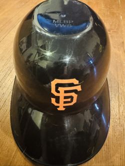 SF giants Snack/souvenir Helmet