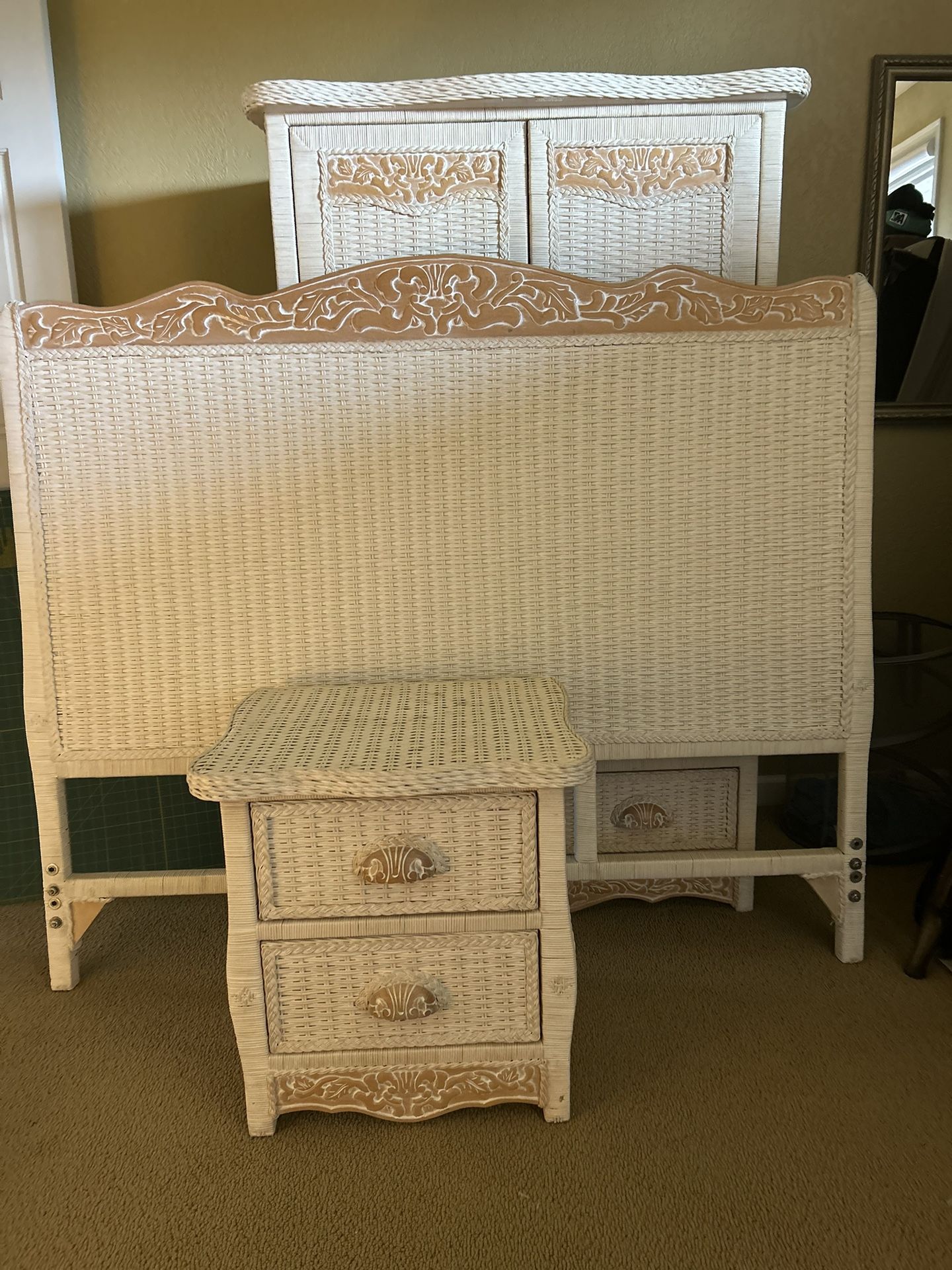 Pier 1 Bedroom Furniture