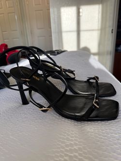 Womens heels size 11